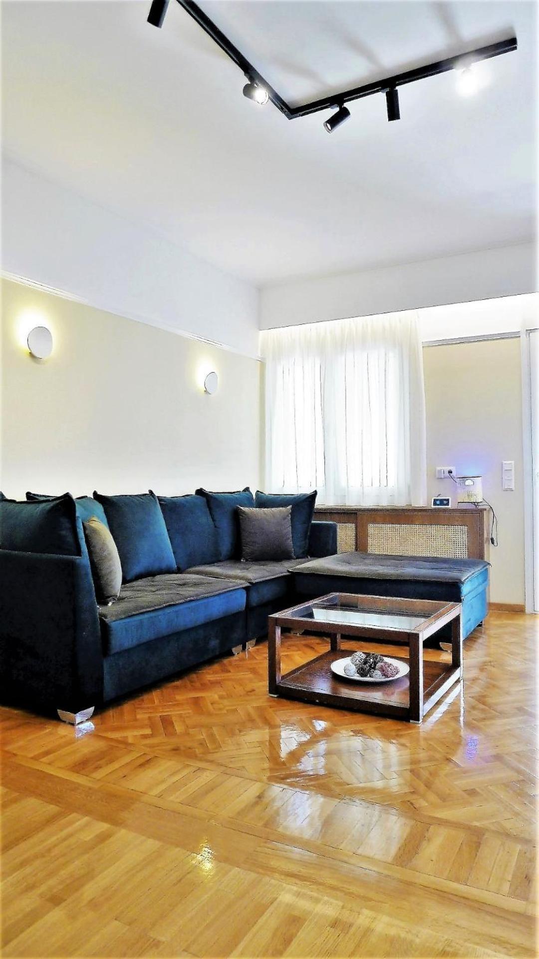 Smart And Elegant Home In The Centre Of Atena Exterior foto