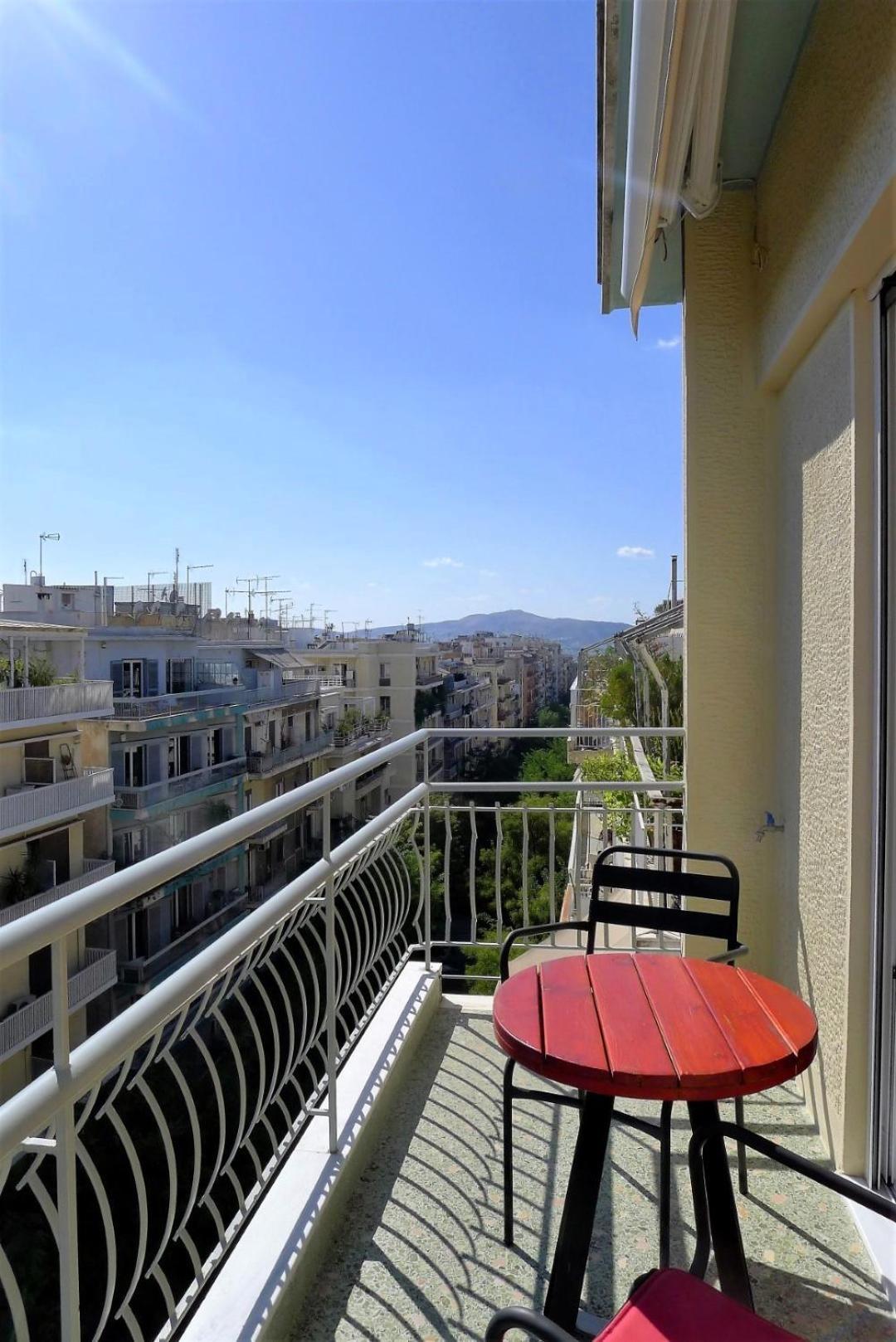 Smart And Elegant Home In The Centre Of Atena Exterior foto
