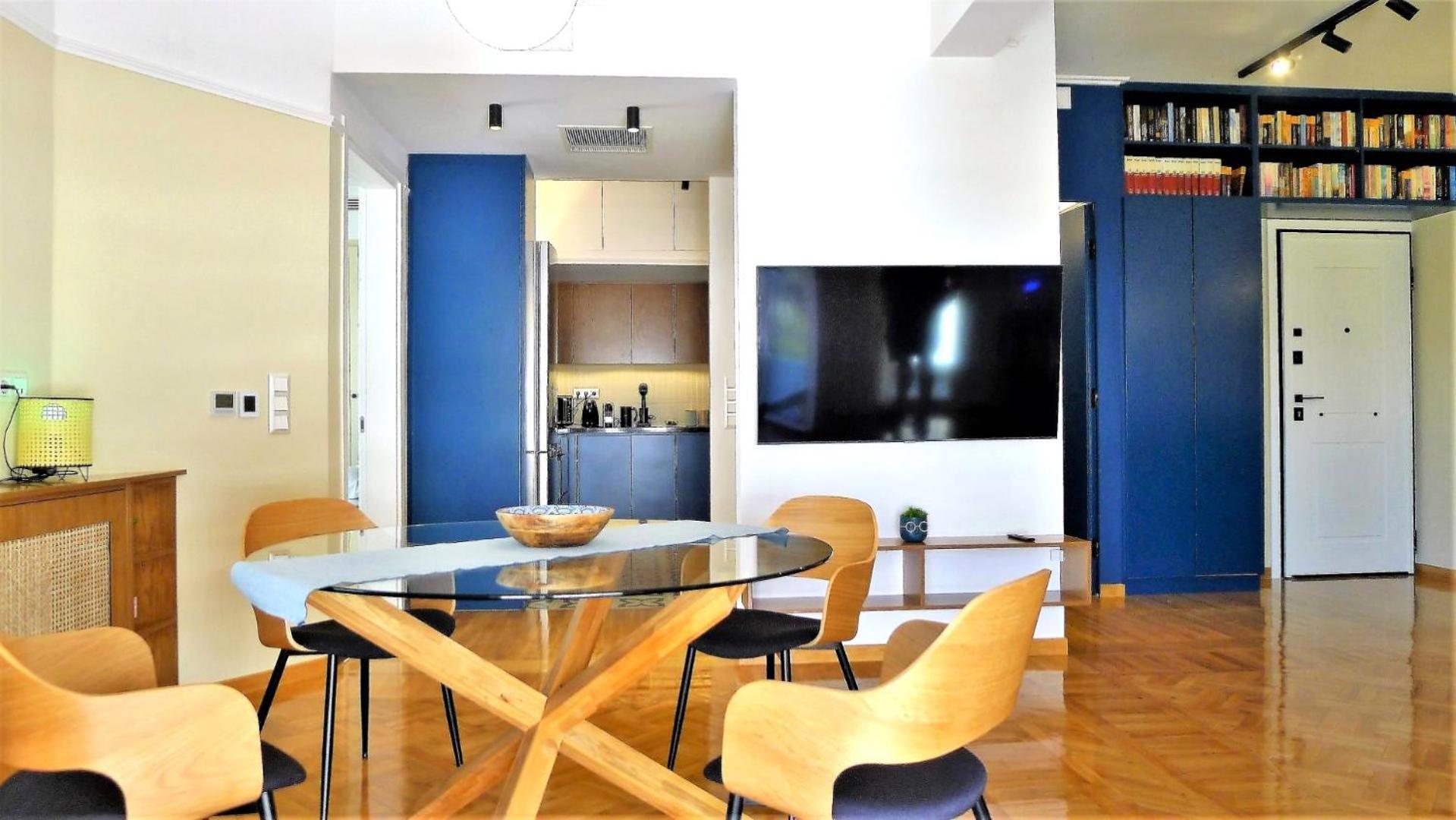Smart And Elegant Home In The Centre Of Atena Exterior foto