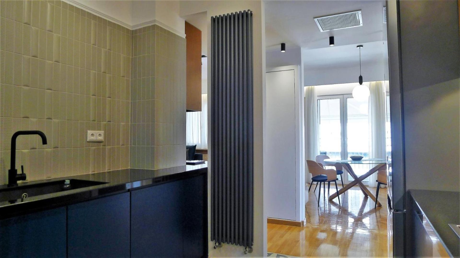 Smart And Elegant Home In The Centre Of Atena Exterior foto