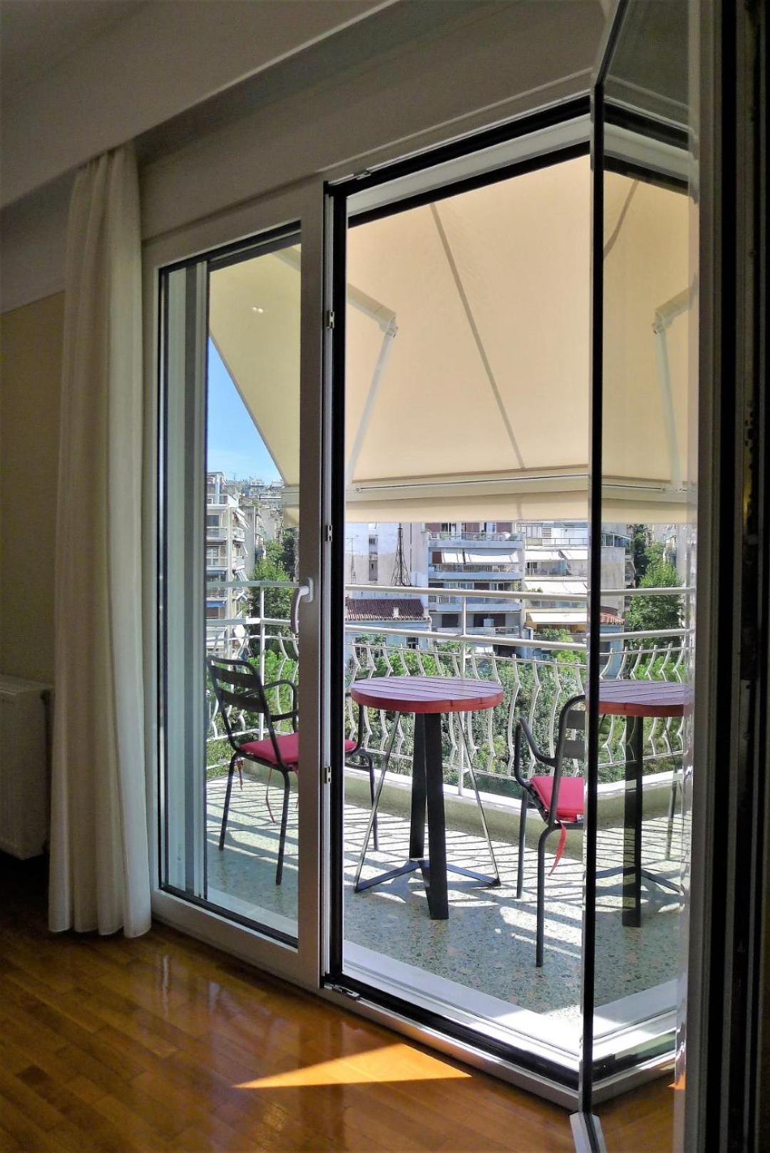 Smart And Elegant Home In The Centre Of Atena Exterior foto